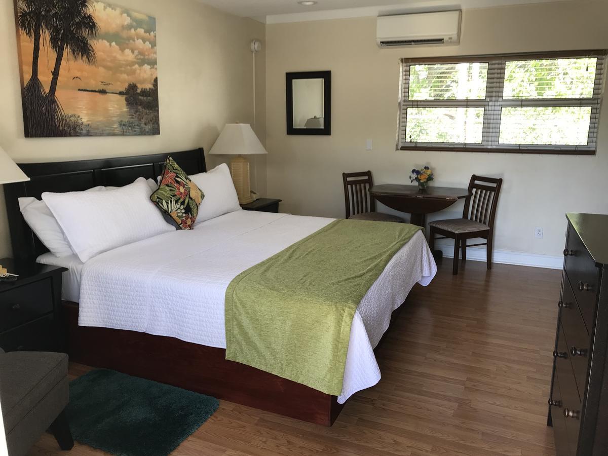 كي وست Harborside Motel & Marina المظهر الخارجي الصورة