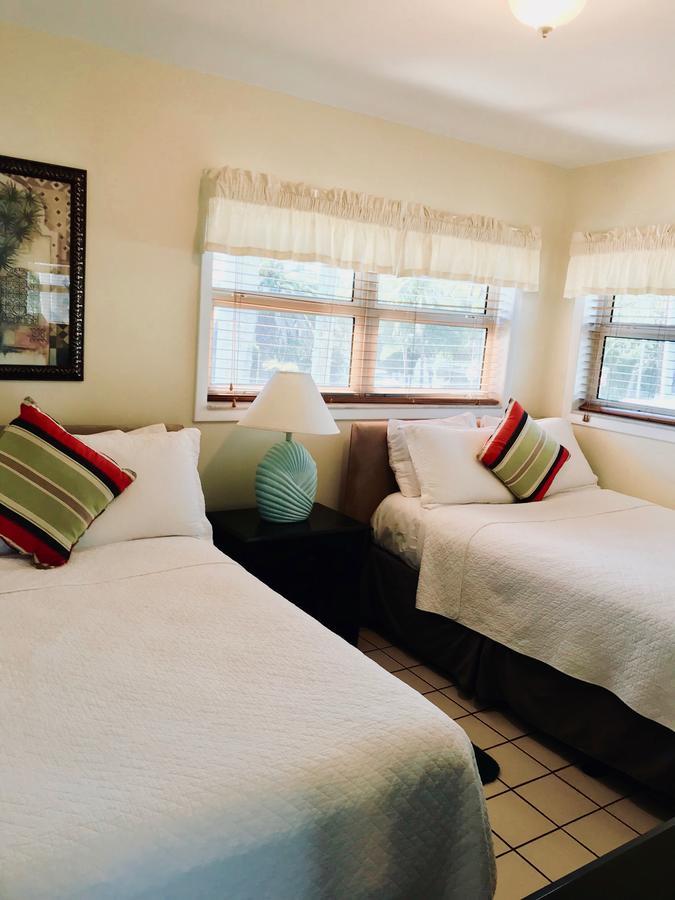 كي وست Harborside Motel & Marina المظهر الخارجي الصورة